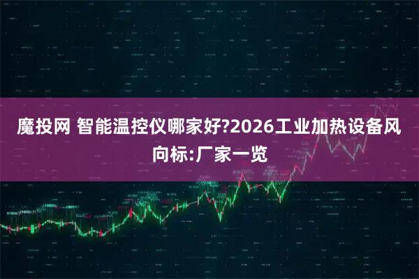 魔投网 智能温控仪哪家好?2026工业加热设备风向标:厂家一览