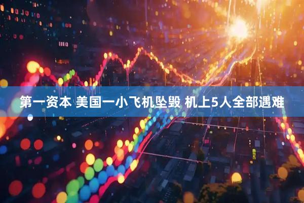 第一资本 美国一小飞机坠毁 机上5人全部遇难
